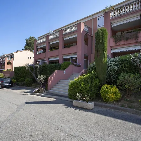 Apartment Vaugrenier Presidence By Interhome