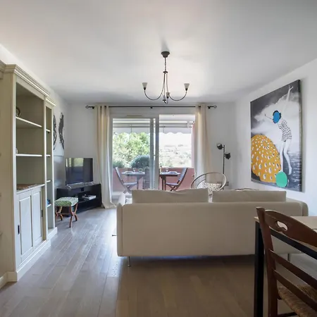 Vaugrenier Presidence By Interhome * Villeneuve-Loubet