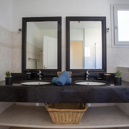 Apartment Vaugrenier Presidence By Interhome *