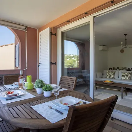 Vaugrenier Presidence By Interhome * Villeneuve-Loubet