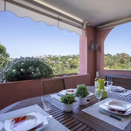 Vaugrenier Presidence By Interhome * Villeneuve-Loubet