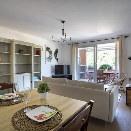 Vaugrenier Presidence By Interhome Apartment *