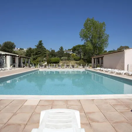 Vaugrenier Presidence By Interhome Apartment Villeneuve-Loubet