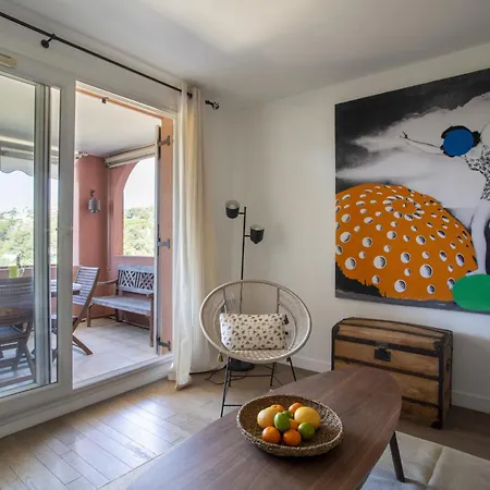 Apartment Vaugrenier Presidence By Interhome *
