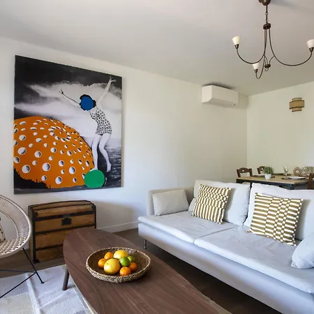 Vaugrenier Presidence By Interhome *
